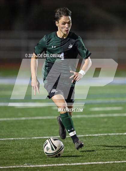 Thumbnail 2 in Reagan [Ronald] vs Clark photogallery.