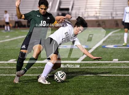 Thumbnail 2 in Reagan [Ronald] vs Clark photogallery.