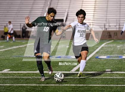 Thumbnail 1 in Reagan [Ronald] vs Clark photogallery.