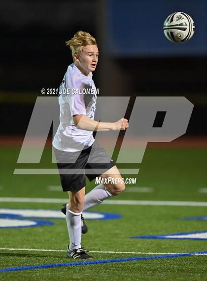 Thumbnail 1 in Reagan [Ronald] vs Clark photogallery.