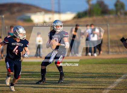 Thumbnail 2 in Western Christian @ Temecula Prep photogallery.