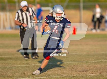 Thumbnail 1 in Western Christian @ Temecula Prep photogallery.