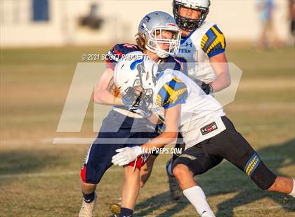 Thumbnail 2 in Western Christian @ Temecula Prep photogallery.
