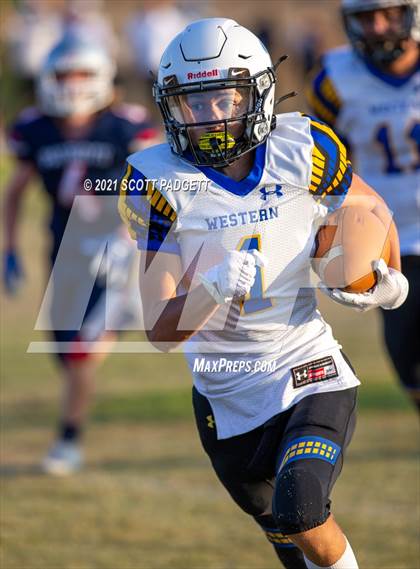 Thumbnail 1 in Western Christian @ Temecula Prep photogallery.