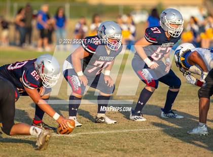 Thumbnail 3 in Western Christian @ Temecula Prep photogallery.