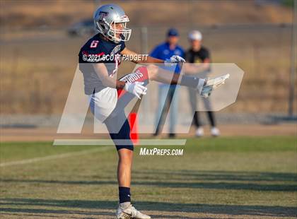 Thumbnail 2 in Western Christian @ Temecula Prep photogallery.