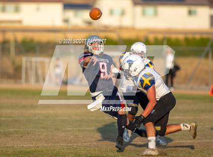 Thumbnail 3 in Western Christian @ Temecula Prep photogallery.