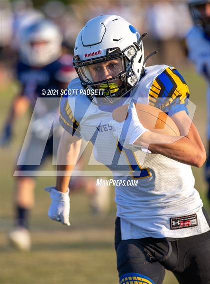 Thumbnail 2 in Western Christian @ Temecula Prep photogallery.