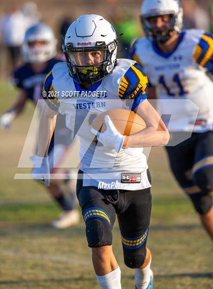 Thumbnail 3 in Western Christian @ Temecula Prep photogallery.