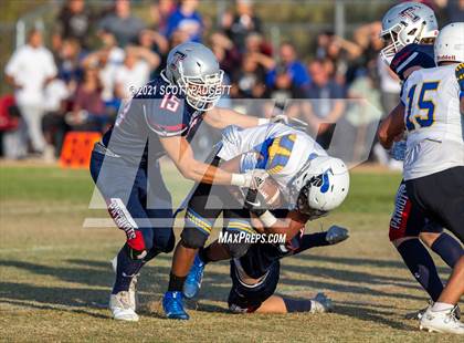 Thumbnail 1 in Western Christian @ Temecula Prep photogallery.