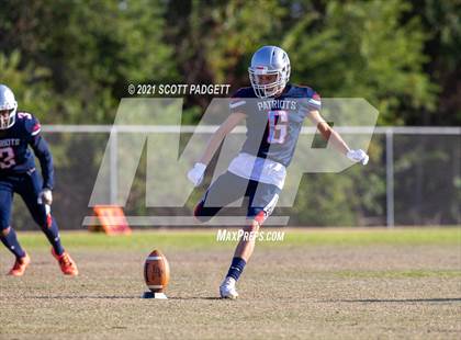 Thumbnail 3 in Western Christian @ Temecula Prep photogallery.
