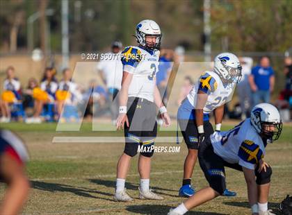 Thumbnail 3 in Western Christian @ Temecula Prep photogallery.