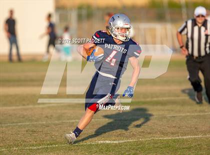 Thumbnail 3 in Western Christian @ Temecula Prep photogallery.
