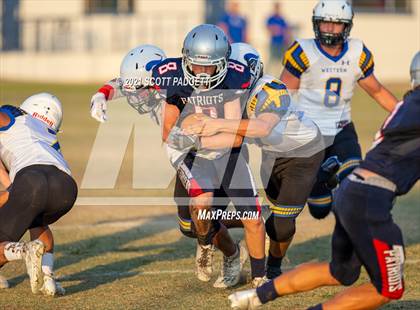 Thumbnail 1 in Western Christian @ Temecula Prep photogallery.