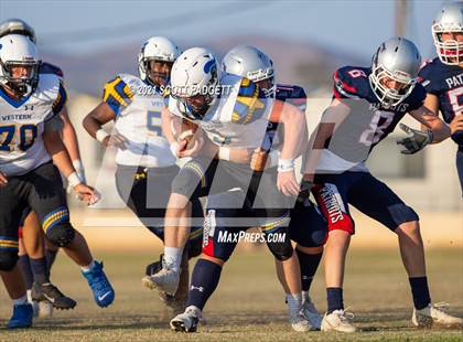 Thumbnail 3 in Western Christian @ Temecula Prep photogallery.