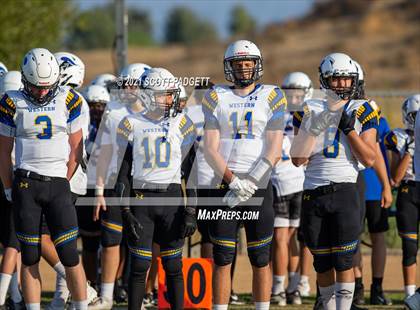 Thumbnail 2 in Western Christian @ Temecula Prep photogallery.
