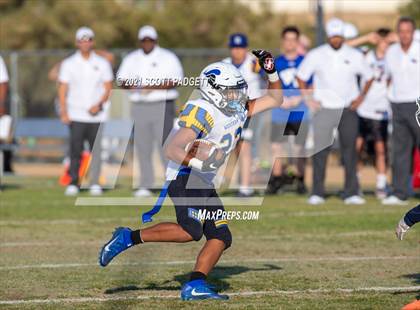 Thumbnail 2 in Western Christian @ Temecula Prep photogallery.