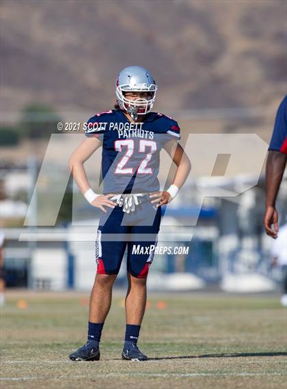 Thumbnail 3 in Western Christian @ Temecula Prep photogallery.