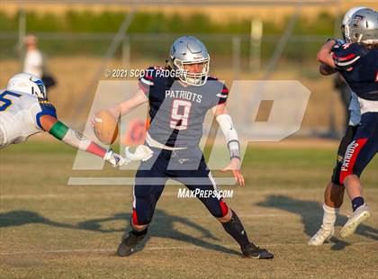 Thumbnail 1 in Western Christian @ Temecula Prep photogallery.