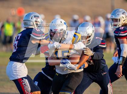 Thumbnail 1 in Western Christian @ Temecula Prep photogallery.
