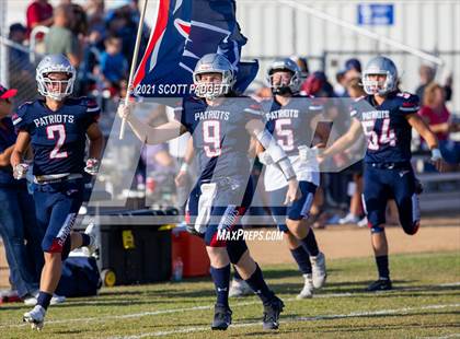 Thumbnail 1 in Western Christian @ Temecula Prep photogallery.