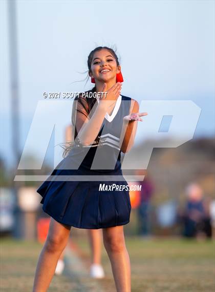 Thumbnail 3 in Western Christian @ Temecula Prep photogallery.