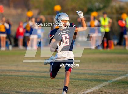 Thumbnail 1 in Western Christian @ Temecula Prep photogallery.