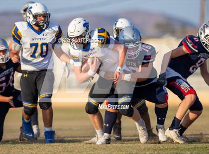 Thumbnail 1 in Western Christian @ Temecula Prep photogallery.