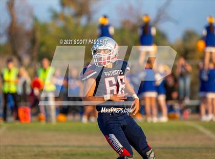 Thumbnail 2 in Western Christian @ Temecula Prep photogallery.