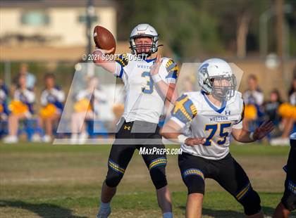 Thumbnail 1 in Western Christian @ Temecula Prep photogallery.