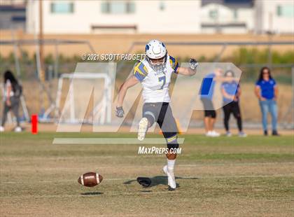Thumbnail 1 in Western Christian @ Temecula Prep photogallery.