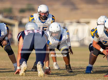 Thumbnail 2 in Western Christian @ Temecula Prep photogallery.