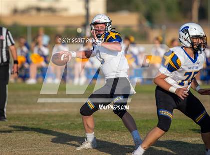 Thumbnail 3 in Western Christian @ Temecula Prep photogallery.