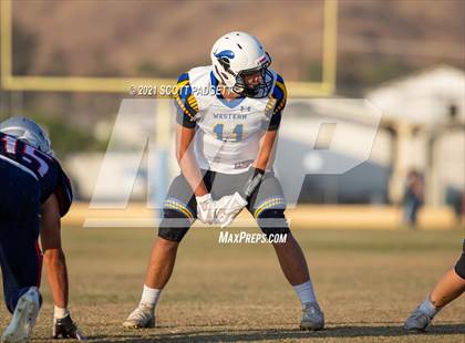 Thumbnail 3 in Western Christian @ Temecula Prep photogallery.