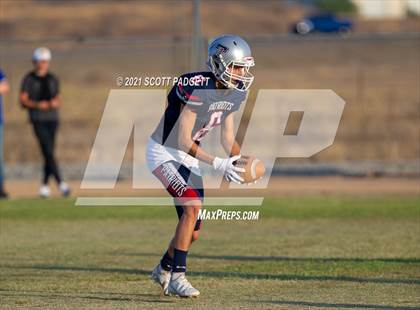 Thumbnail 2 in Western Christian @ Temecula Prep photogallery.