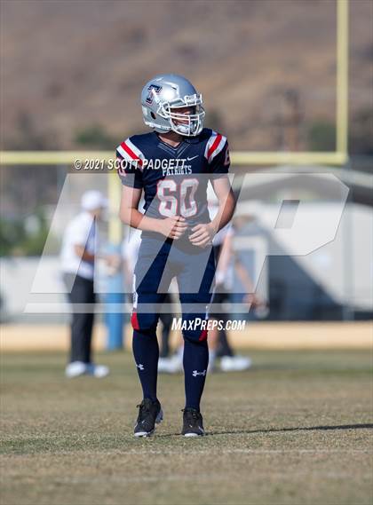 Thumbnail 2 in Western Christian @ Temecula Prep photogallery.