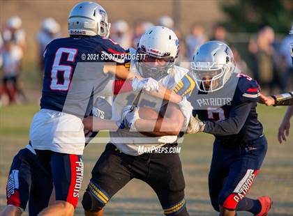 Thumbnail 3 in Western Christian @ Temecula Prep photogallery.