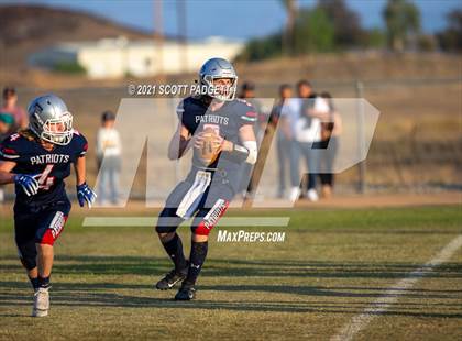 Thumbnail 1 in Western Christian @ Temecula Prep photogallery.