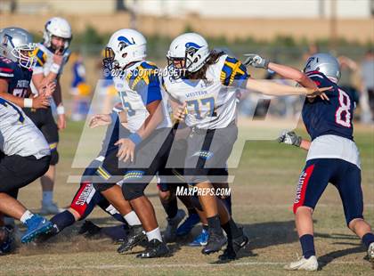 Thumbnail 1 in Western Christian @ Temecula Prep photogallery.