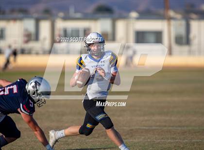Thumbnail 2 in Western Christian @ Temecula Prep photogallery.