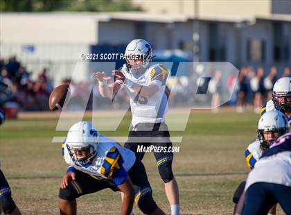 Thumbnail 1 in Western Christian @ Temecula Prep photogallery.