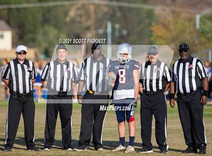 Thumbnail 2 in Western Christian @ Temecula Prep photogallery.