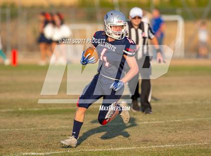 Thumbnail 2 in Western Christian @ Temecula Prep photogallery.