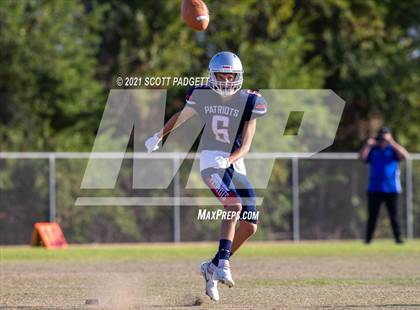 Thumbnail 2 in Western Christian @ Temecula Prep photogallery.