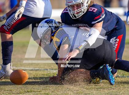 Thumbnail 2 in Western Christian @ Temecula Prep photogallery.