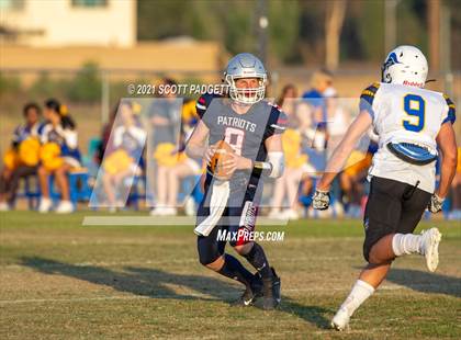 Thumbnail 1 in Western Christian @ Temecula Prep photogallery.