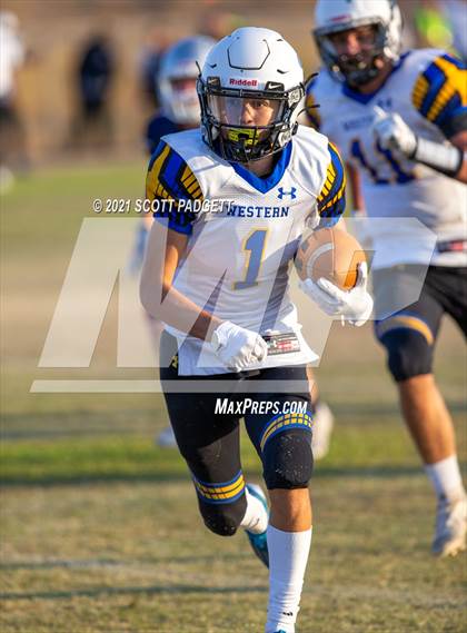 Thumbnail 2 in Western Christian @ Temecula Prep photogallery.