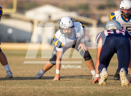 Thumbnail 1 in Western Christian @ Temecula Prep photogallery.