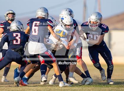 Thumbnail 2 in Western Christian @ Temecula Prep photogallery.