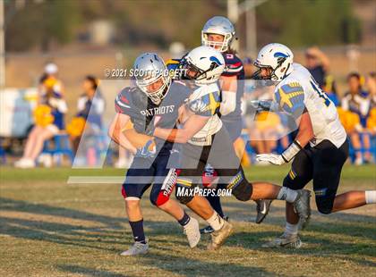 Thumbnail 1 in Western Christian @ Temecula Prep photogallery.